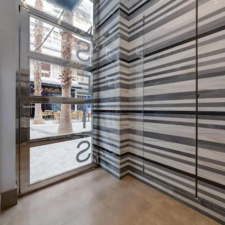 Canonigo Torres Appartement