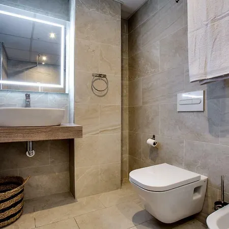 Canonigo Torres Appartement Torrevieja