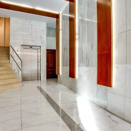 Canonigo Torres Appartement *