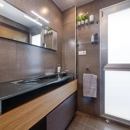 Apartment Canonigo Torres Torrevieja