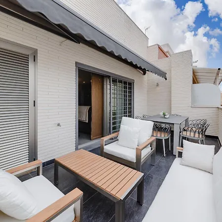 Canonigo Torres Apartment Torrevieja