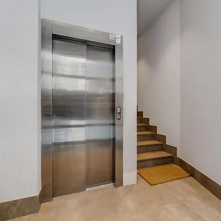 Apartment Canonigo Torres *
