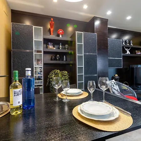 Canonigo Torres Apartment