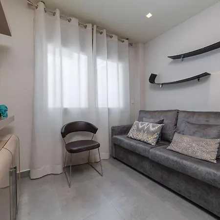 Apartment Canonigo Torres Torrevieja