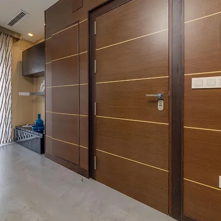 Apartment Canonigo Torres