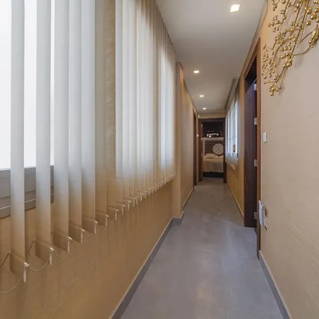 Apartment Canonigo Torres *