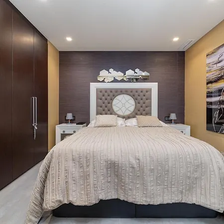 Apartment Canonigo Torres Torrevieja
