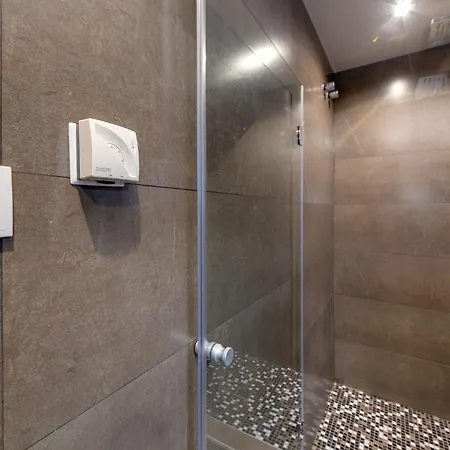 Apartment Canonigo Torres
