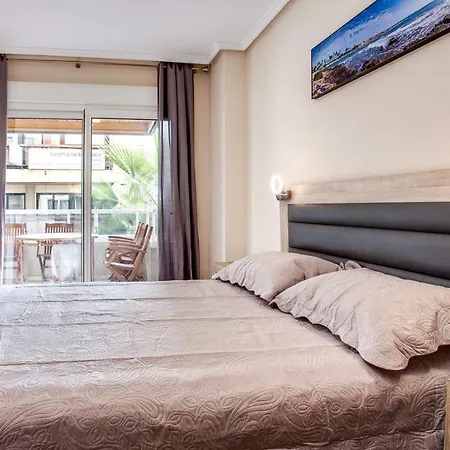 Apartment Canonigo Torres Torrevieja