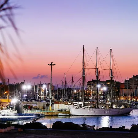 Canonigo Torres Apartment Torrevieja
