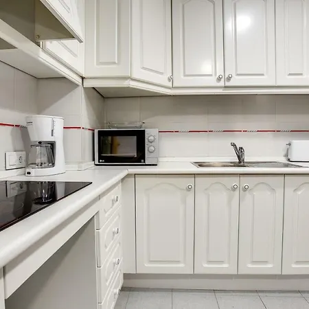 Apartment Canonigo Torres