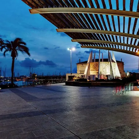 Canonigo Torres Apartment Torrevieja
