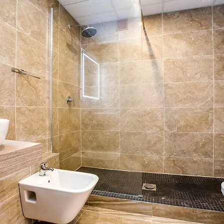 Apartment Canonigo Torres *