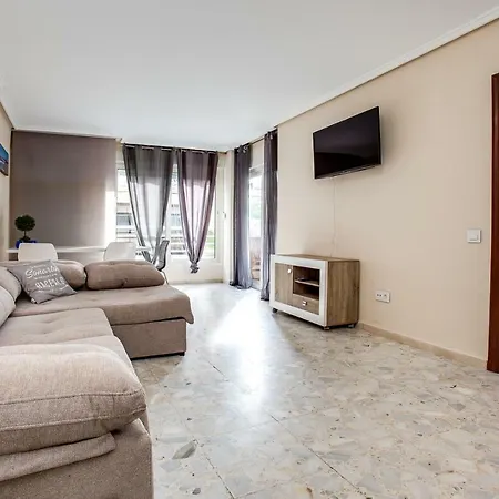 Canonigo Torres Apartment Torrevieja
