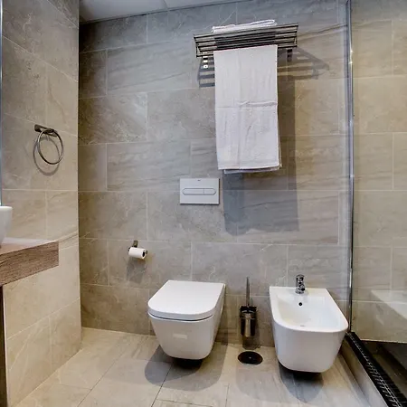 Apartment Canonigo Torres *