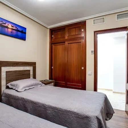 Canonigo Torres Apartment Torrevieja