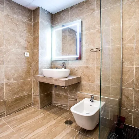 Apartment Canonigo Torres *